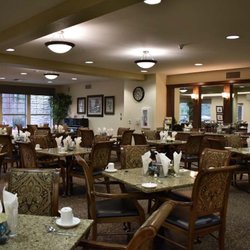 Oswego Place by Bonaventure