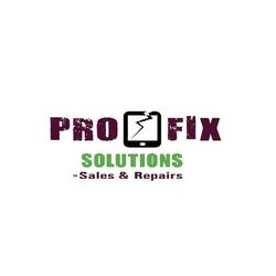 Pro Fix Solutions