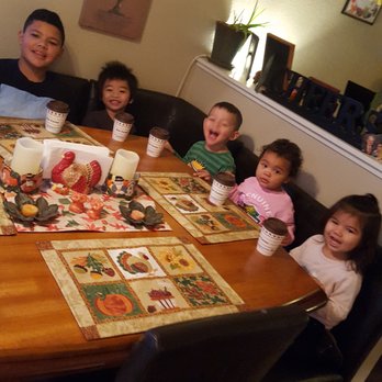Frances' Day Care - Child Care & Day Care Near Me - Modesto, California