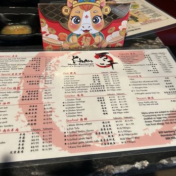 Khan Skewer Restaurant - Barbeque Near Me - Honolulu, Hawaii
