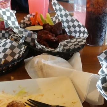 Wing House - Chicken Wings Near Me - South Gate, California Wing House - Chicken Wings Near Me - South Gate, California