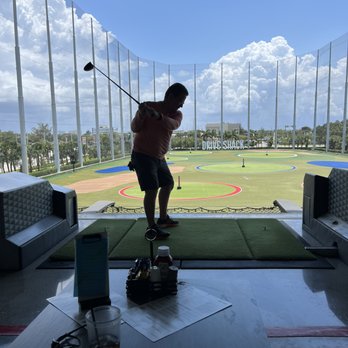 Drive Shack - Golf Near Me - West Palm Beach, Florida