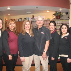 Lawn Dental Center