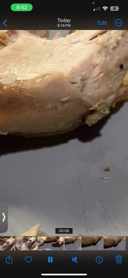 Toyitos Chicken by null