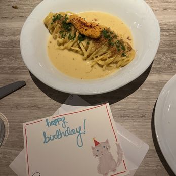 Callie - Pasta - Mediterranean Near Me - San Diego, California Callie - Pasta - Mediterranean Near Me - San Diego, California