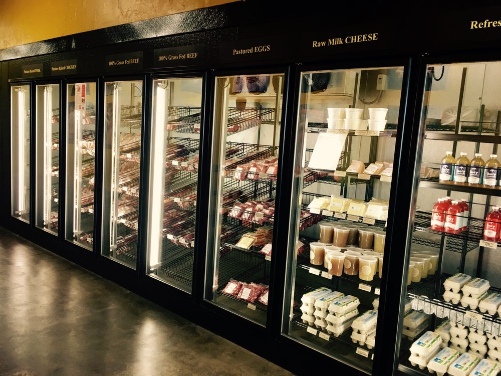 BURGUNDY’S LOCAL GRASS FED MEAT MARKET 22 Photos & 38 Reviews 3314