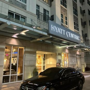 Hyatt Centric The Pike Long Beach - Hotels Near Me - Long Beach, California Hyatt Centric The Pike Long Beach - Hotels Near Me - Long Beach, California