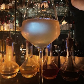 Sugar Monk - Cocktail Bars Near Me - New York, New York Sugar Monk - Cocktail Bars Near Me - New York, New York