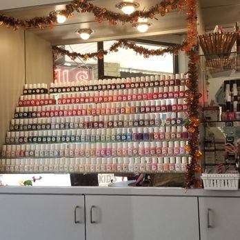 Nails 4 U - Wow choices - Nail Salons Near Me - Hauppauge, New York Nails 4 U - Wow choices - Nail Salons Near Me - Hauppauge, New York