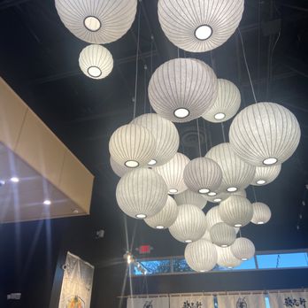 Kajiken - Decor - Ramen Near Me - Elk Grove, California