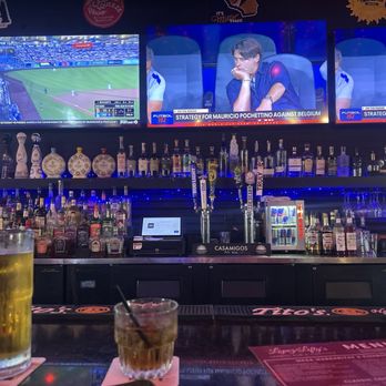 Lopez & Lefty's - New American Near Me - Anaheim, California Lopez & Lefty's - New American Near Me - Anaheim, California