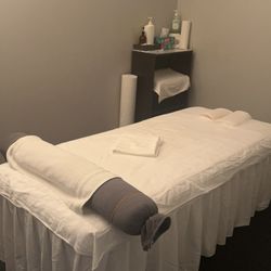 Pure Qi Spa