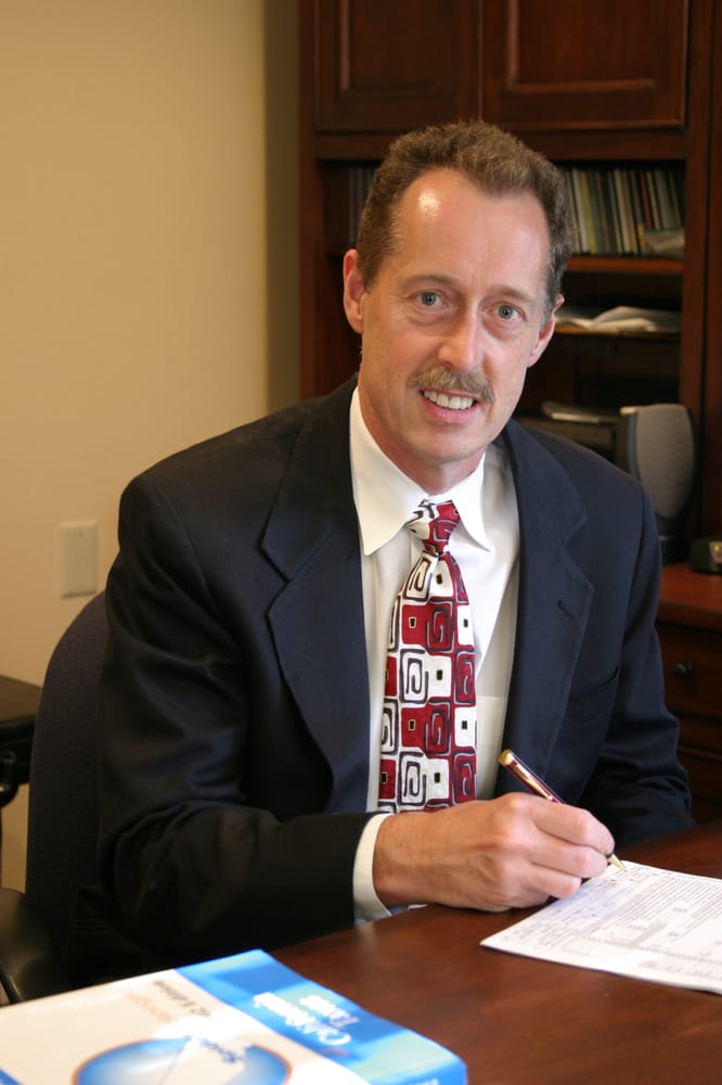 Martin Lowe, CPA logo