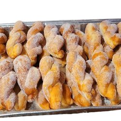 Kimp's Kitchen - Donut