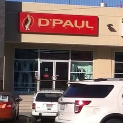 D' Paul - Tuxedos