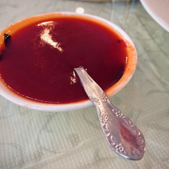 Shanghai Bistro - Sweet & Sour sauce - Chinese Near Me - Reno, Nevada
