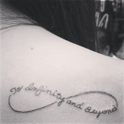 OZ Tattoo - So beautiful.
