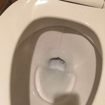Quality Inn & Suites Cvg Airport - Stains in toilet. - Hotels Near Me - Erlanger, Kentucky Quality Inn & Suites Cvg Airport - Stains in toilet. - Hotels Near Me - Erlanger, Kentucky