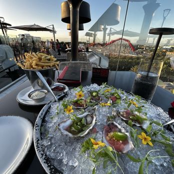 Rise Rooftop Lounge - Lounges Near Me - Anaheim, California Rise Rooftop Lounge - Lounges Near Me - Anaheim, California