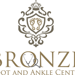 Bronze Foot and Ankle Center - In need of a podiatrist? Come check us out!