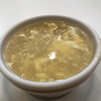 Royal Jade - 10. Egg Drop Soup - Chinese Near Me - Layton, Utah