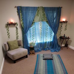 Hampstead Pain Relief - Thai massage on the mat, see hampsteadpainrelief.com for new client offer