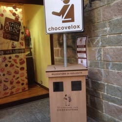 Chocostore