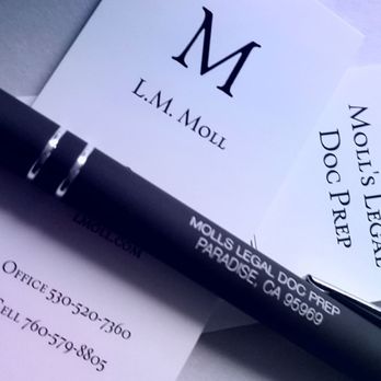 Moll's Legal Doc Prep - These pens write beautifully and have a touch screen tool on the end~ National Pen logo schwag - Legal Services Near Me - Paradise, California Moll's Legal Doc Prep - These pens write beautifully and have a touch screen tool on the end~ National Pen logo schwag - Legal Services Near Me - Paradise, California