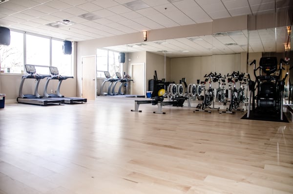 Todos Dance & Fitness Studio