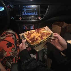 Wendy's