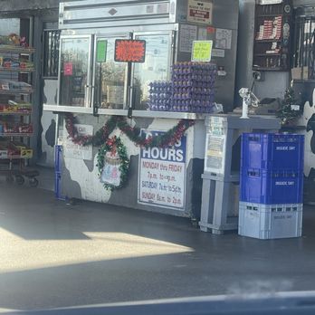 Broguiere's Dairy - Hours - Specialty Food Near Me - Montebello, California