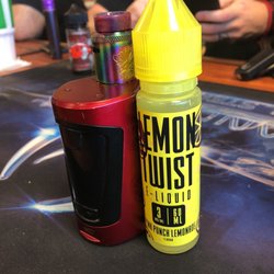 Dripped Out Vapers