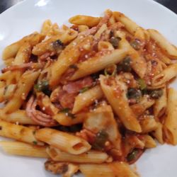 La Famiglia - Pasta