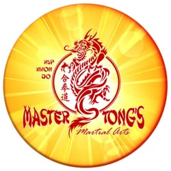 Master Tong's Martial Arts
