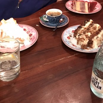 Pudding - Desserts Near Me - Barcelona, B Pudding - Desserts Near Me - Barcelona, B