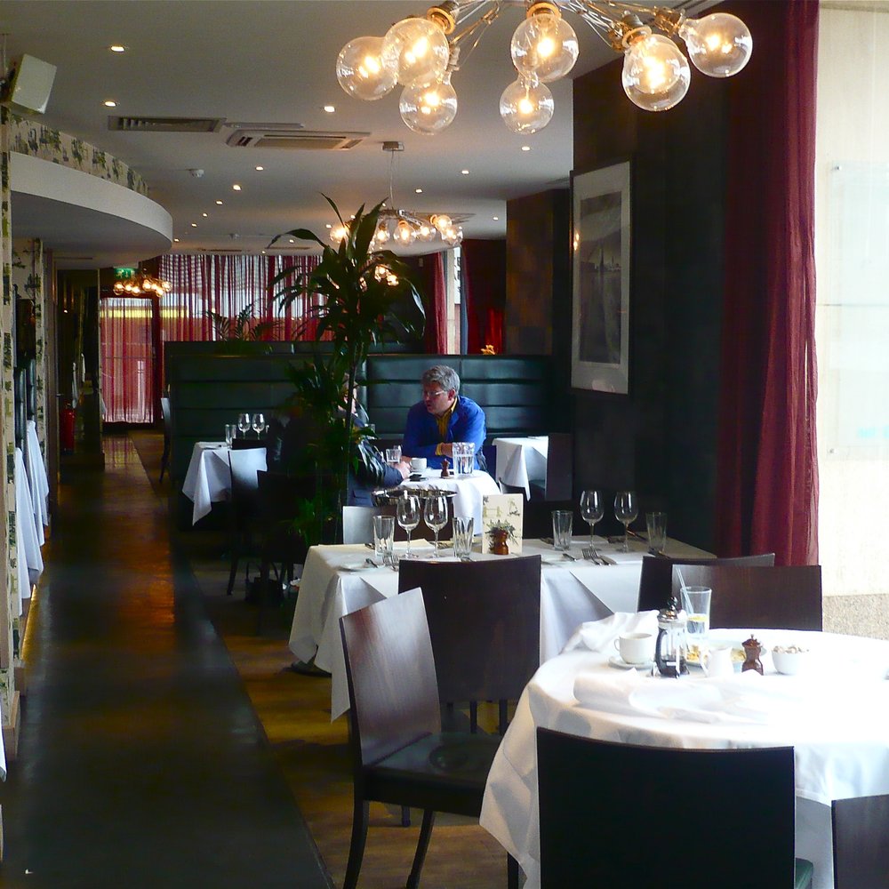 Northbank - Northbank interior - British Near Me - London, XGL Northbank - Northbank interior - British Near Me - London, XGL