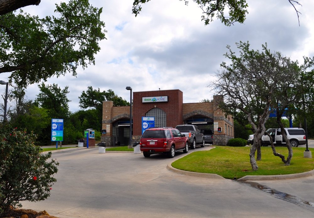 THE WASHHOUSE GRAHAM Updated August 2024 11 Photos 2109 Walmart