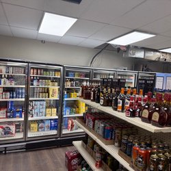 Georgetown Liquors
