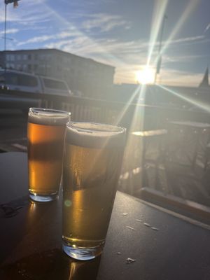 Baere Brewing Company by null