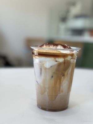 Yeems Coffee by null