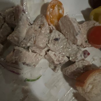 Marina Cafe - Chicken is like dog food - Seafood Near Me - Destin, Florida Marina Cafe - Chicken is like dog food - Seafood Near Me - Destin, Florida