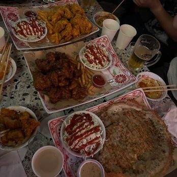 INS Ice Beer - Korean Near Me - Buena Park, California
