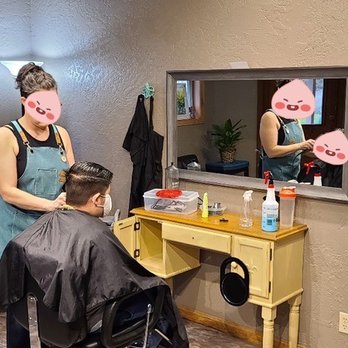 Mother Cutters - Hair Salons Near Me - Eugene, Oregon