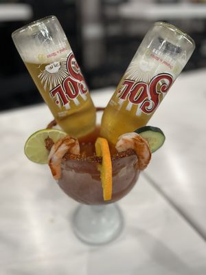 Taqueria La Nueva Vallarta by null