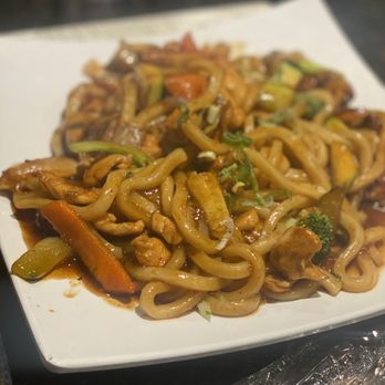 Kampai - Spicy udon noodle - Japanese Near Me - Lawrenceville, Georgia Kampai - Spicy udon noodle - Japanese Near Me - Lawrenceville, Georgia