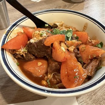 CA NOODLE - Noodles Near Me - Pleasanton, California