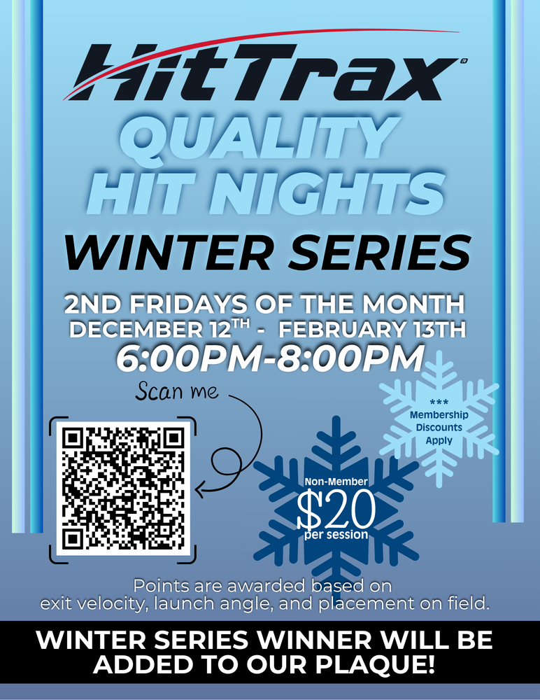 Social spots from D-BAT Concord