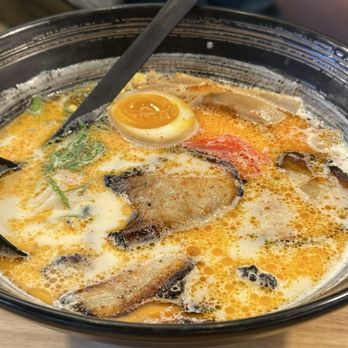 Ninja Ramen - Ramen Near Me - Lancaster, Pennsylvania