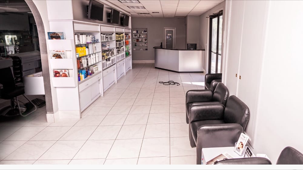 SHEAR PLEASURE SALON & DAY SPA Updated September 2024 17 Reviews