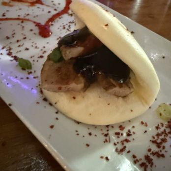86 Forks Bar + Table - Bao - Asian Fusion Near Me - Pensacola, Florida